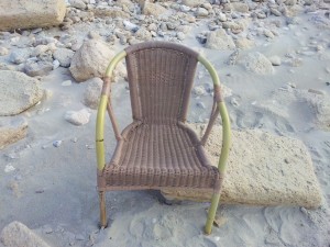 chair