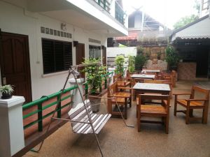 Guest House for families in Chiang Mai, Thailand