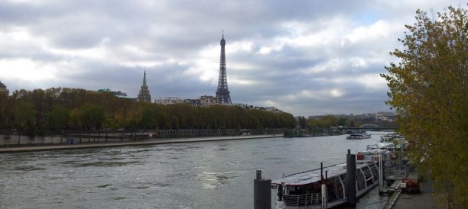 Aux Champs Elysées