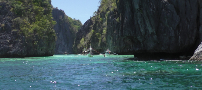 Palawan – the farthest, the nearest