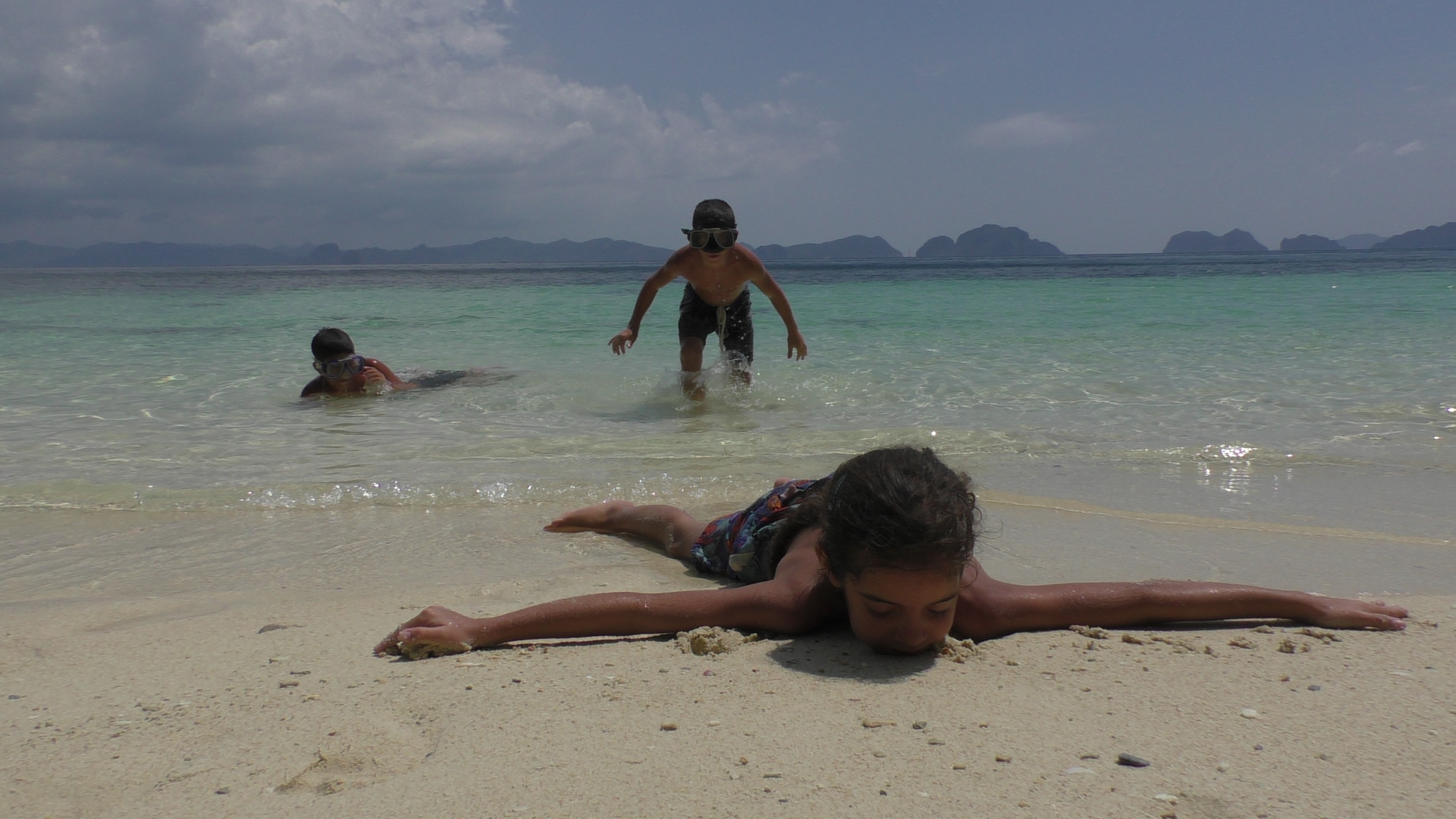 El Nido Philippines